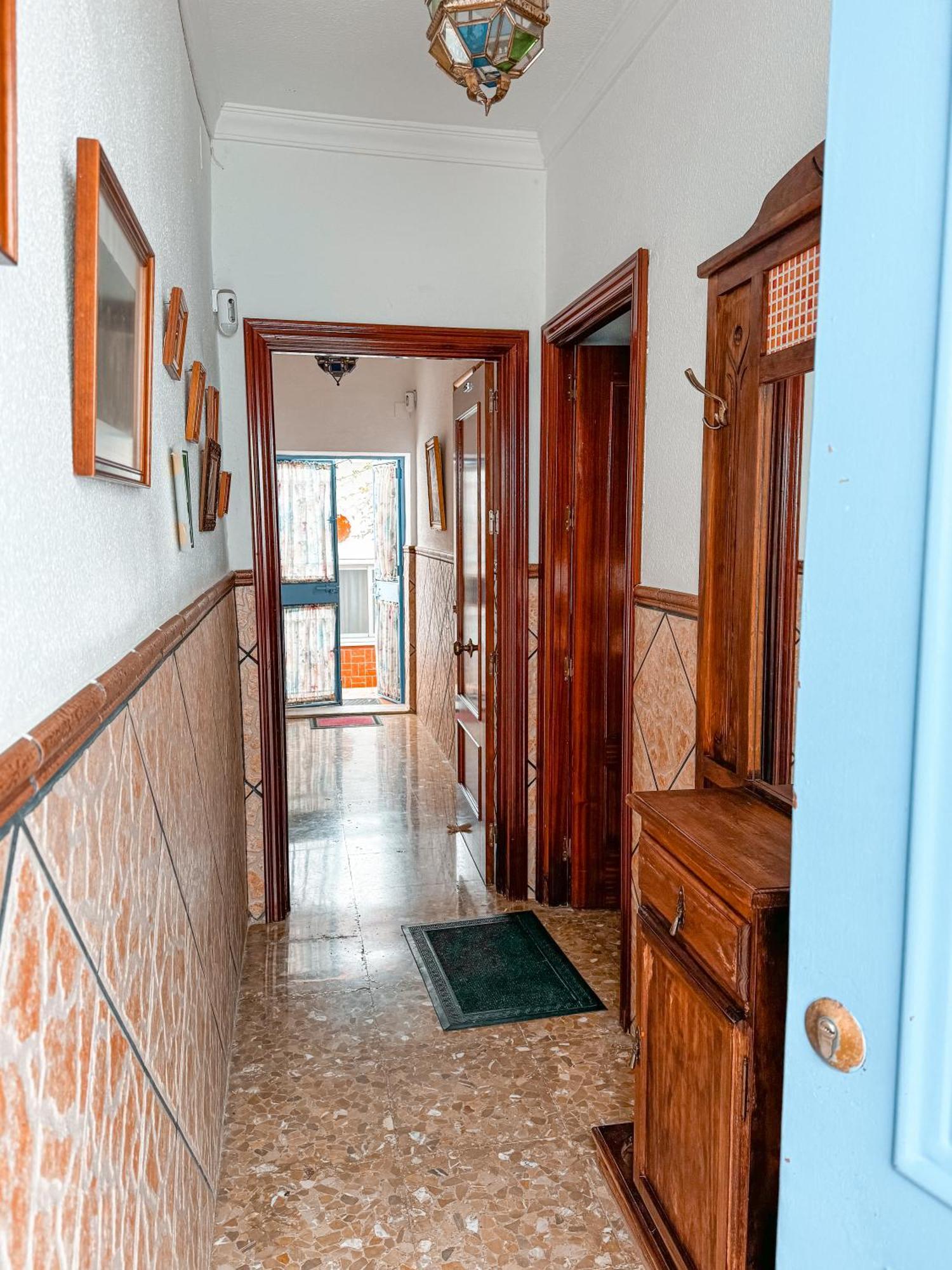 Casa Cruz Almodovar del Rio Exterior foto
